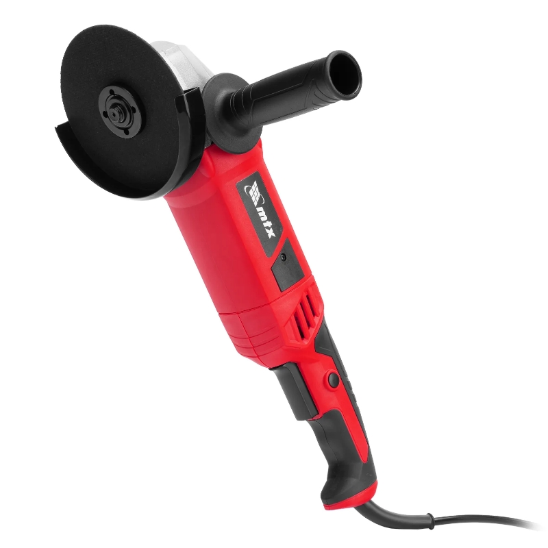 Угловая шлифмашина (болгарка) MTX MAG125-1200 26982, 125 мм, 1200 Вт в Муроме