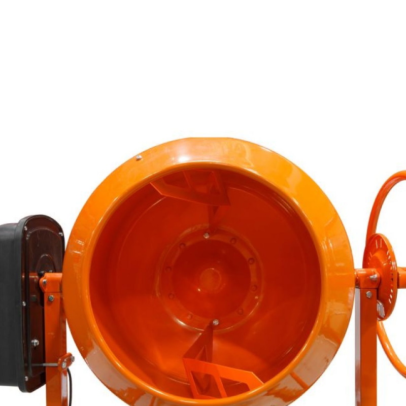 Бетоносмеситель Eco CM-127 в Угличе