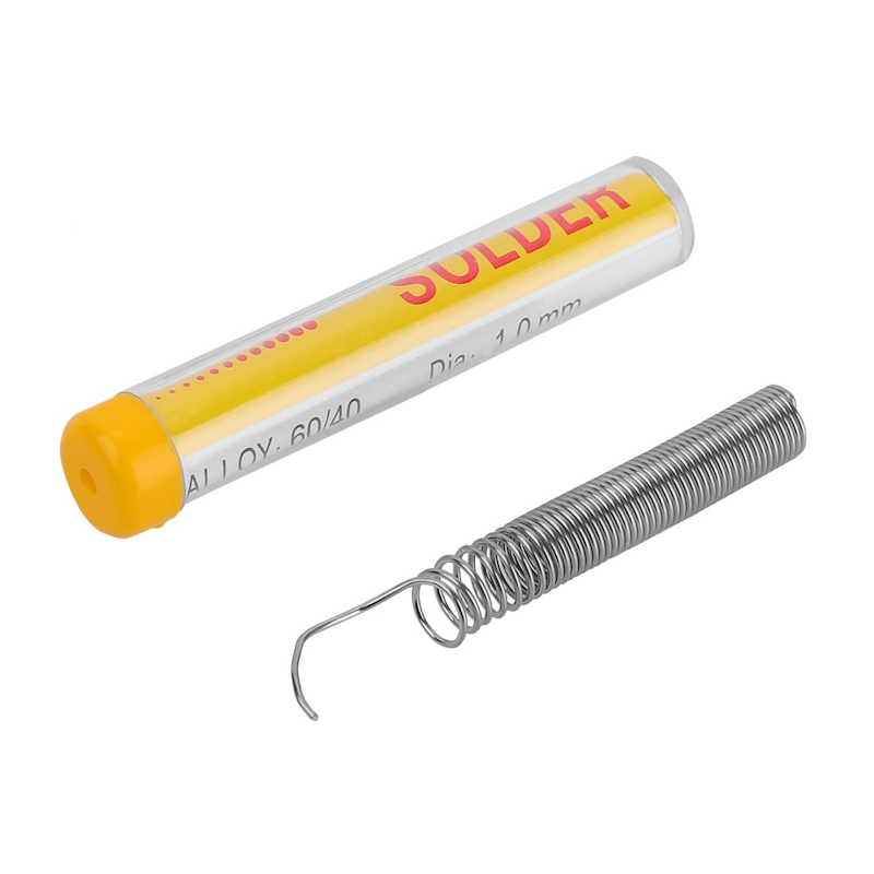 Набор для пайки Deko SI04 065-0561 30Вт220 В 8 предметов