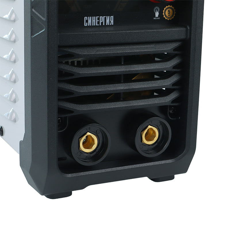 Сварочный инвертор Ресанта САИ-250Т Lux диаметр электрода 5мм