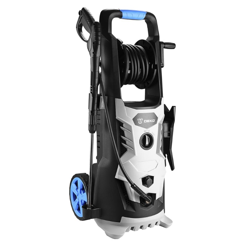 Мойка высокого давления Deko DKCW225 065-4307, 225 бар в Рыбинске