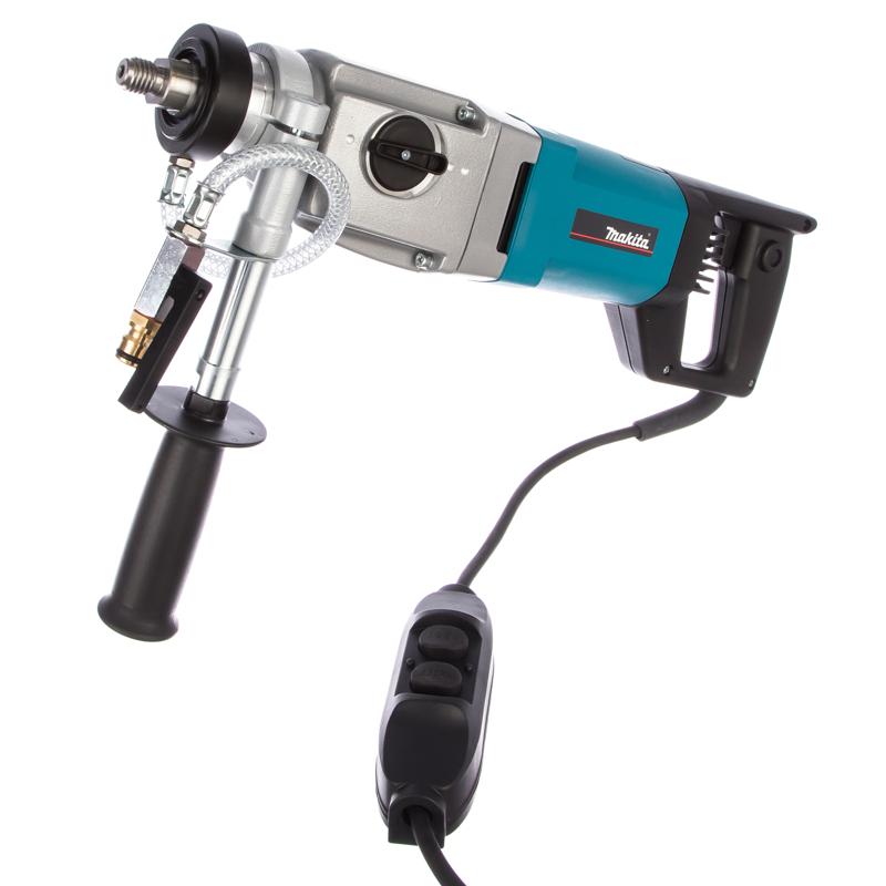Дрель алмазного бурения Makita DBM 131, 1700 Вт в Туле