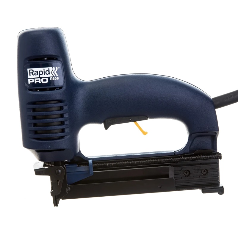 Нейлер-степлер электрический 2-в-1 Rapid PRO R606 10643001 в Череповце