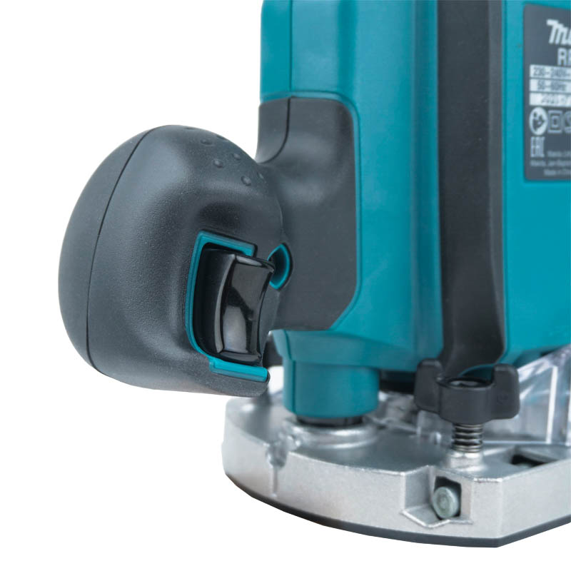 Фрезерная машина Makita RP0900K в Кинешме
