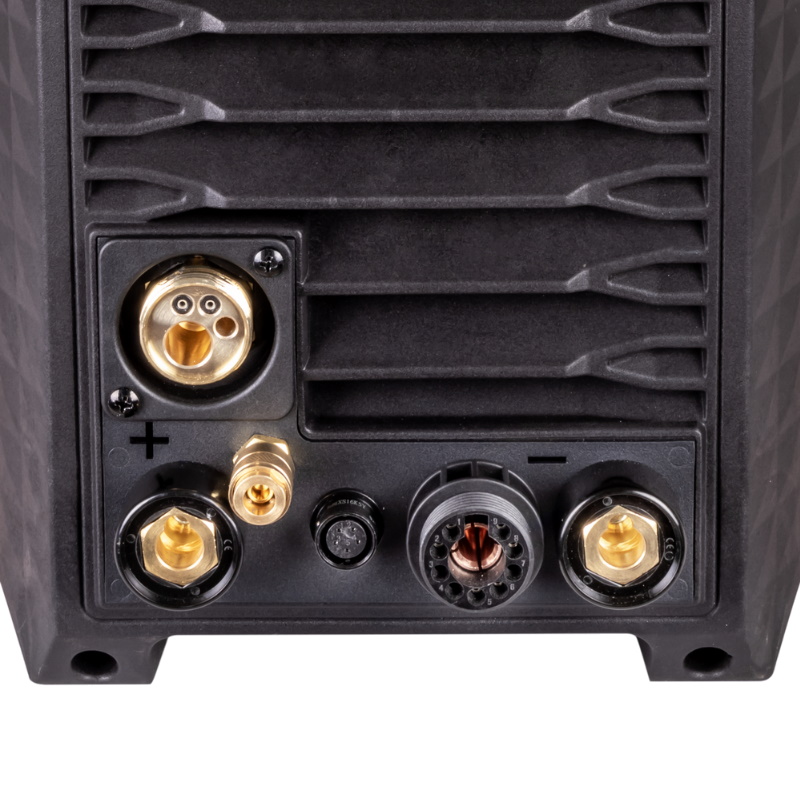 Сварочный полуавтомат FoxWeld SAGGIO 2000 LCD PFC 9312 (5 в 1) в Костроме