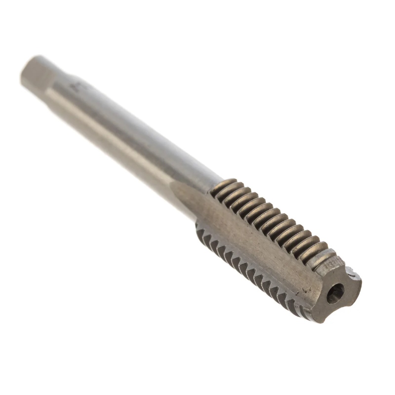 Метчики метрические комплектные Berger BG1021, М10х1,5мм, 2шт в Муроме