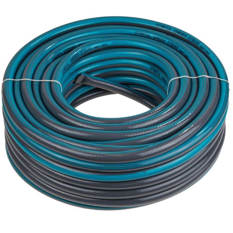 Шланг поливочный Startul GARDEN ST6045-58-30 58 30м 1935₽