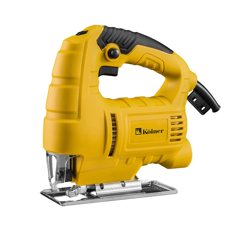 Лобзик Kolner KJS 550V 8031200246 550Вт 55мм ход 18мм 0-2600ходмин 2066₽