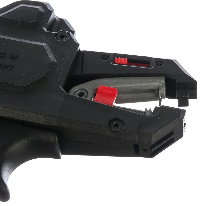 Стриппер автоматический Knipex SB KN-1262180SB (Ø 0.2-6 мм² AWG 24-10, 180 мм) в Вологде