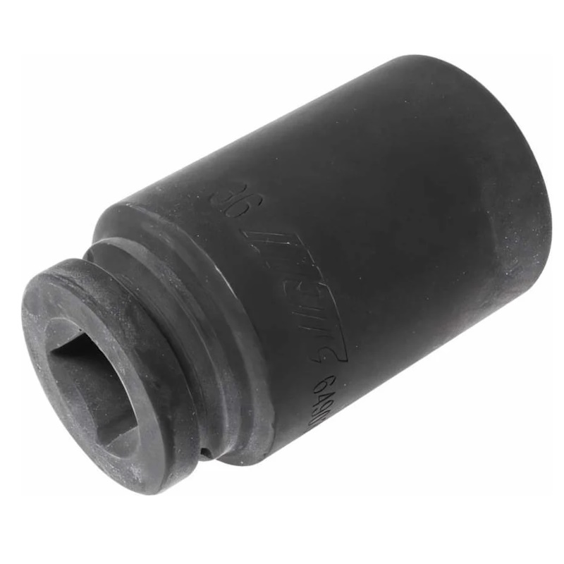 Головка торцевая JTC JTC-649036, 3/4”х36мм, ударная, высокая, L=90мм в Муроме