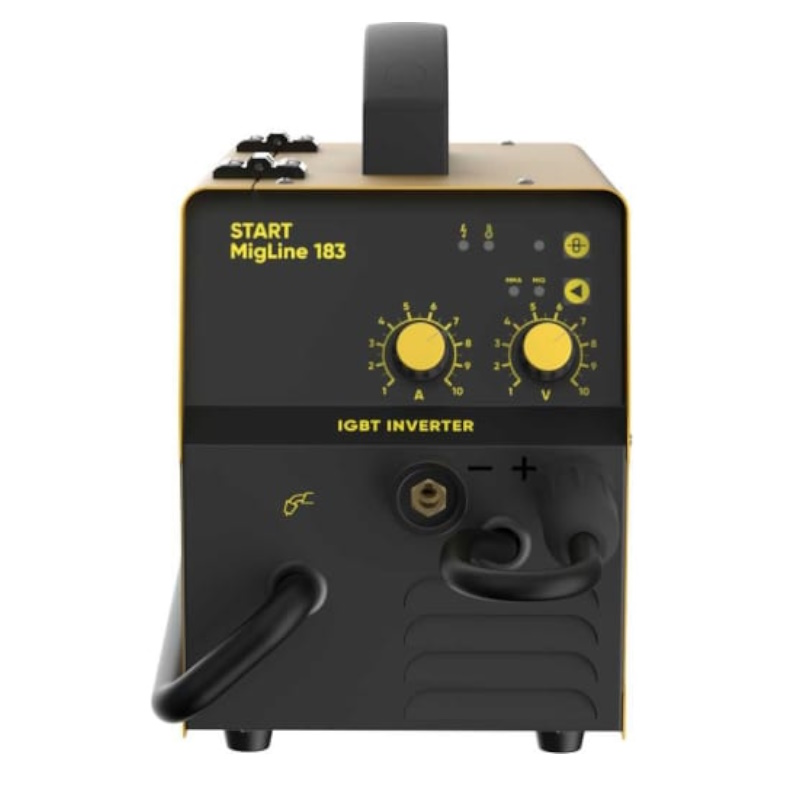 Сварочный полуавтомат Start MigLine 183 2ST183