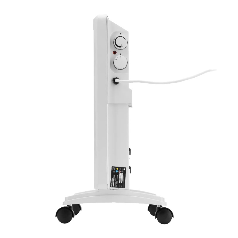 Конвектор электрический MTX CH-1500 98106, 1500 Вт, X-образный нагреватель