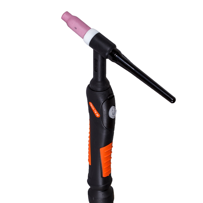 Горелка TECH TS 26 IOW6960-SV004, 200 AC/DC, E20101, 4 м  во Владимире