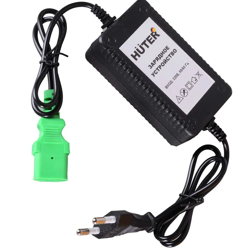 Опрыскиватель аккумуляторный Huter SP-10Li-SFA 70/13/101 в Иваново