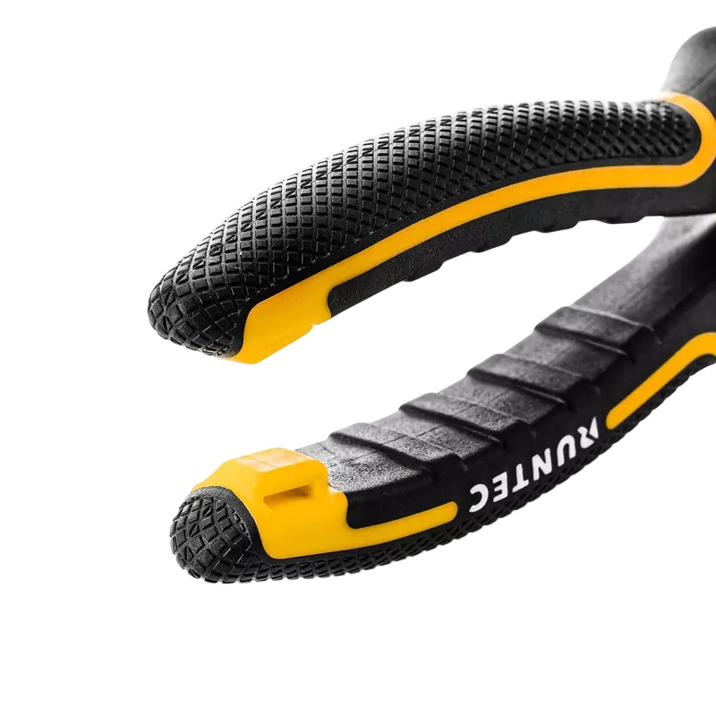 Плоскогубцы комбинированные Runtec RT-PLR01200, 200 мм в Туле