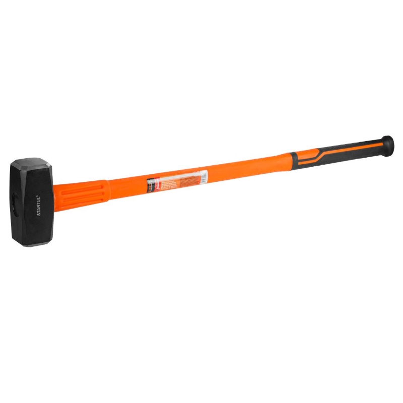 Кувалда Startul PROFI ST2202-40 40кг с фиберглассовой рукояткой 2860₽