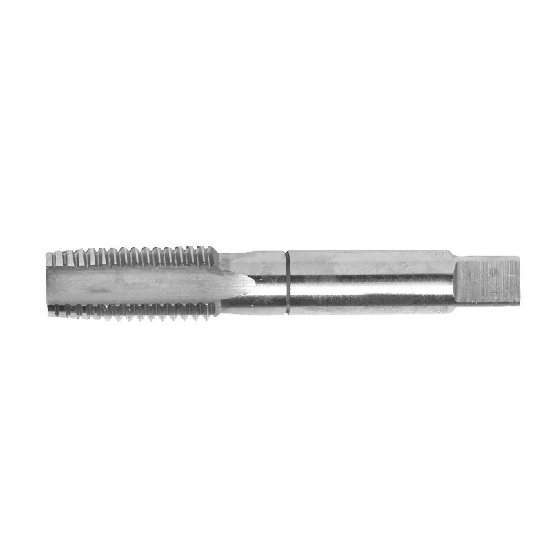 Метчик машинно-ручной Hortz 203833, для трубной конической резьбы, R3/4", Р6М5, 6227-80 2680-0020 в Костроме
