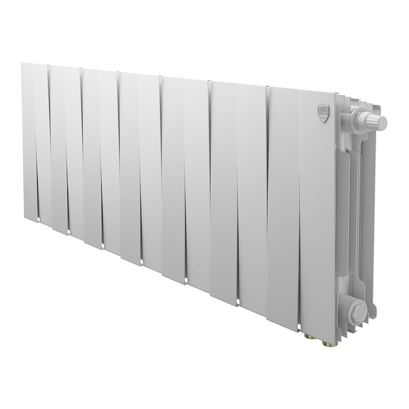 Радиатор Royal Thermo PianoForte 300 Bianco Traffico VDR80 НС-1506347 14 секций 18250₽