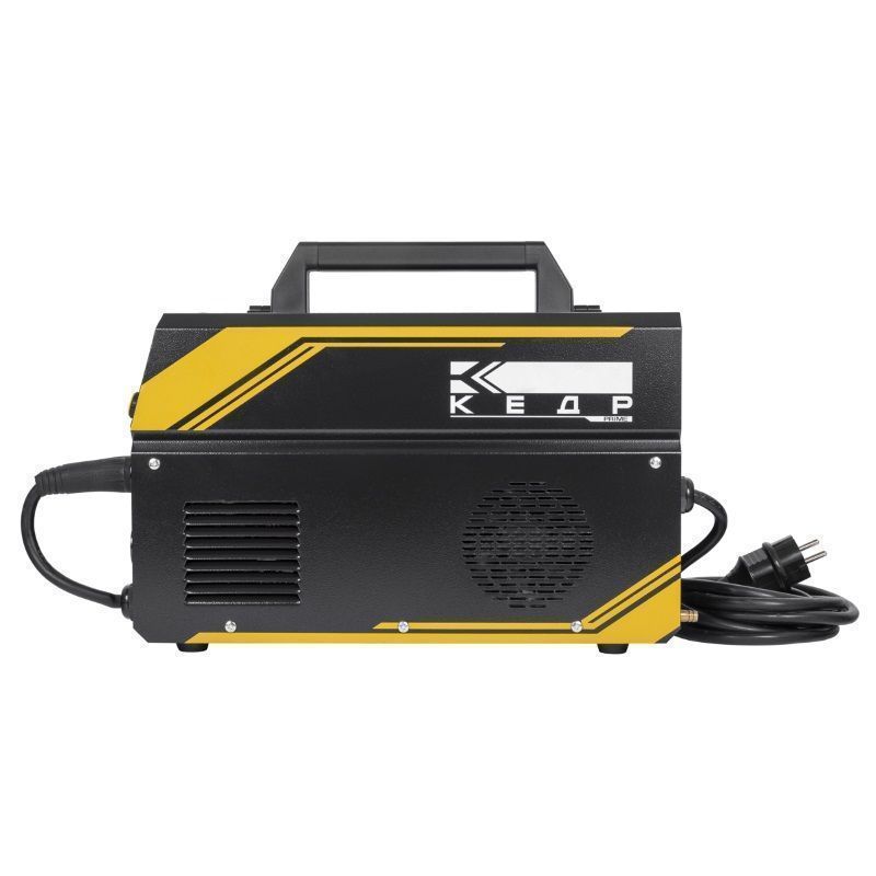 Сварочный полуавтомат Кедр UltraMIG-200 Compact, 220В, 40-200А