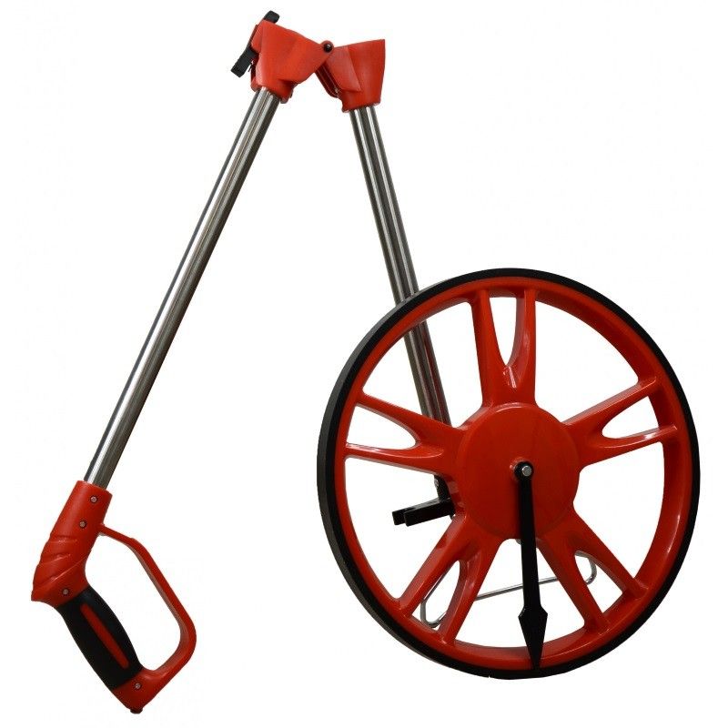 Курвиметр Condtrol Wheel в Переславле