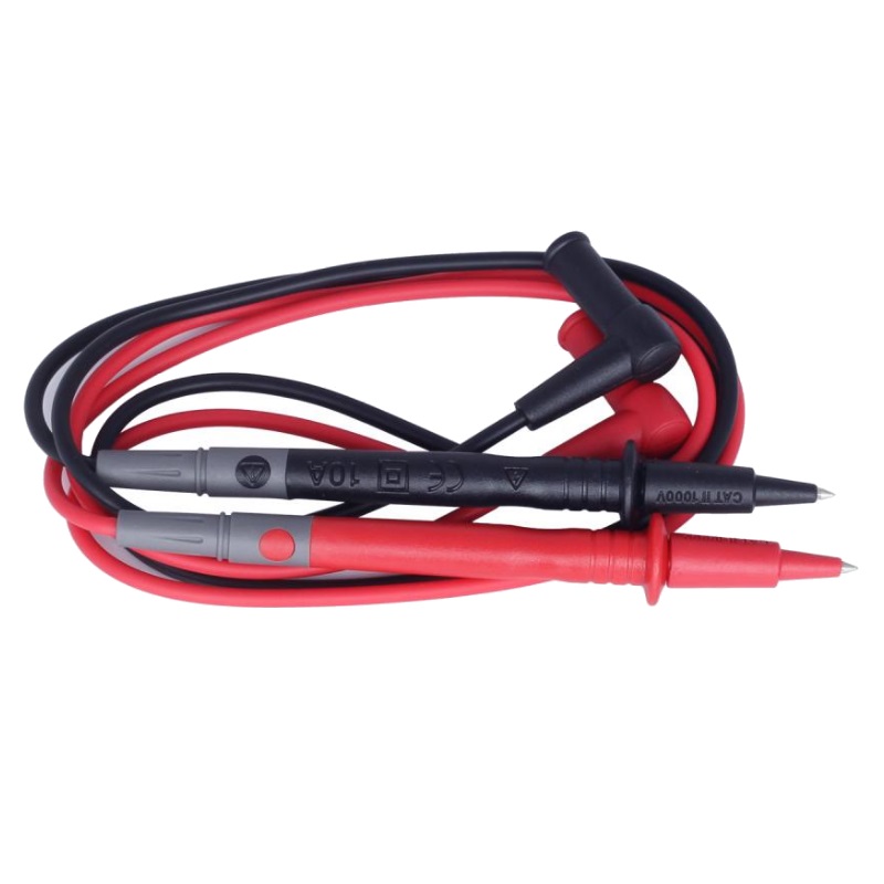 Мультиметр цифровой Zitrek BSIDE ZT102 064-0010