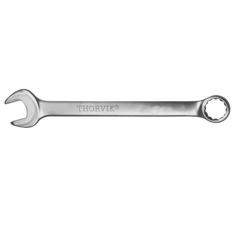 Ключ гаечный Thorvik W30024 052533 комбинированный серии ARC 24 мм 369₽