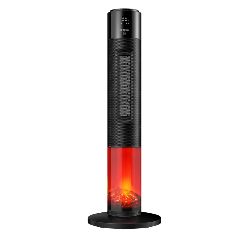 Тепловентилятор электрический Thermex Erba 2000 ЭдЭБ05255 во Владимире