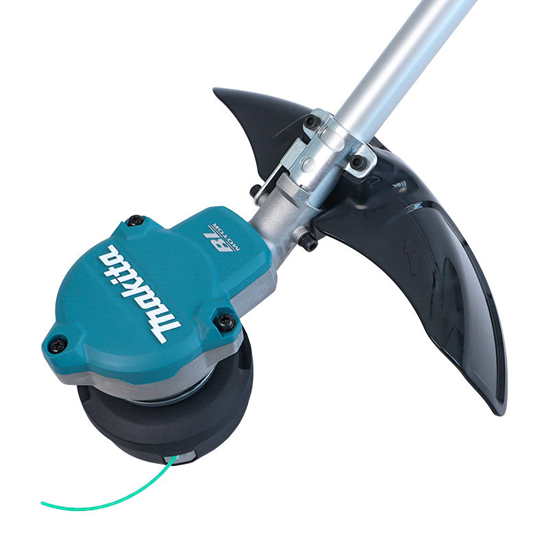 Аккумуляторная коса 36В (2х18) Makita DUR368AZ (без АКБ и ЗУ)