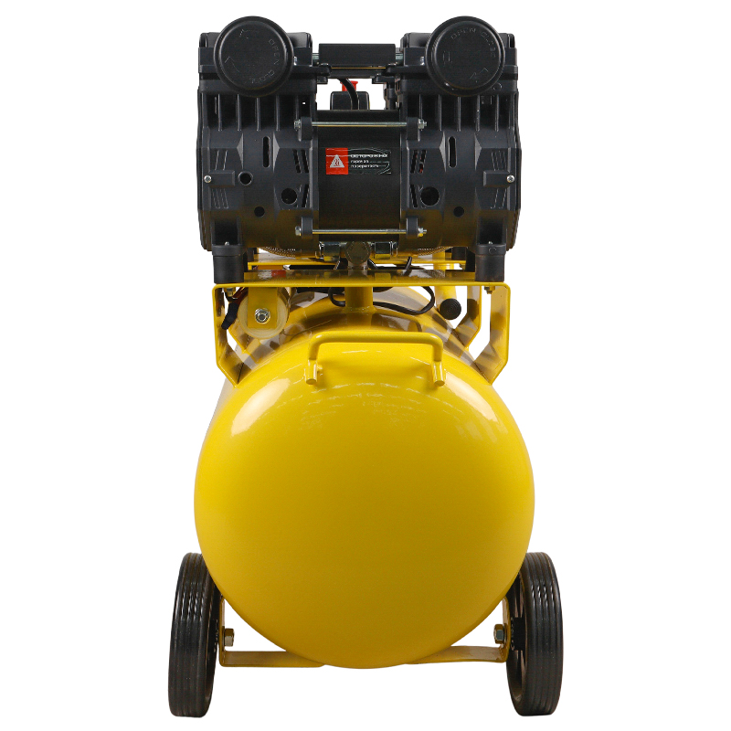 Компрессор безмасляный Snirrex SCL 3.0-50/500, 3 кВт, 50 л, 500 л/мин в Муроме