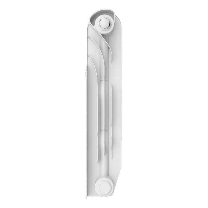 Радиатор Royal Thermo Revolution 350 - 4 секции НС-1070097 в Костроме