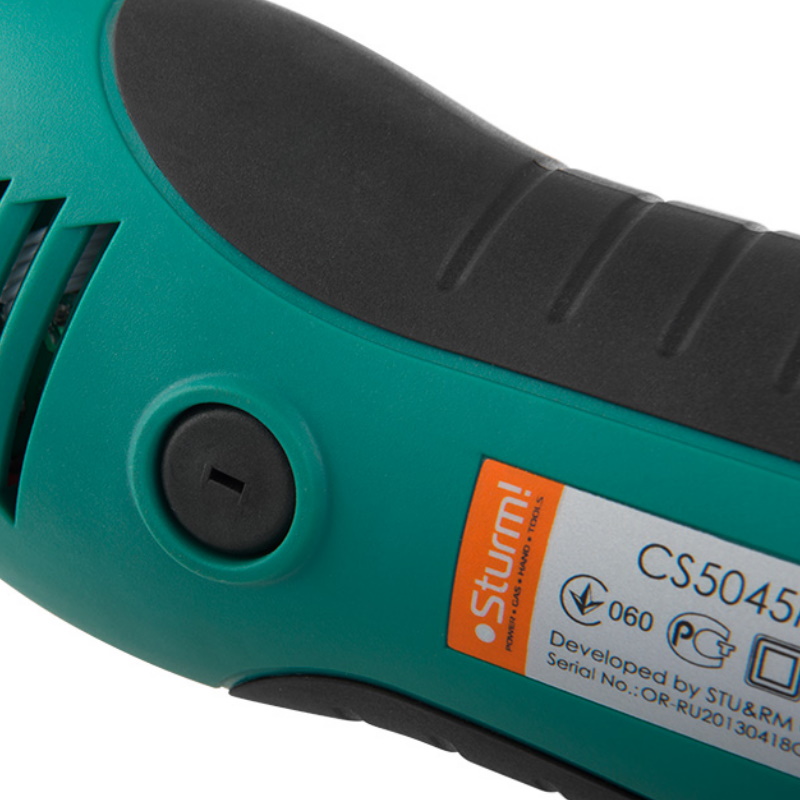 Дисковая пила Sturm CS 5045MS мини