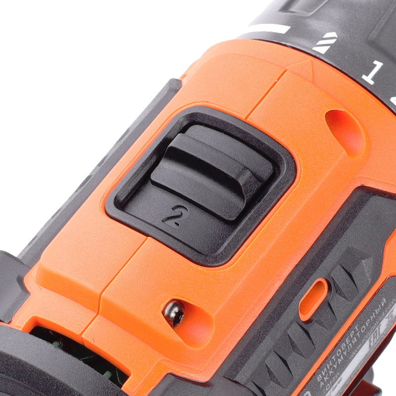Винтоверт Patriot BR 469 180201469, HEX 1/4, 16.8 В, 2.0 Ач, 55 Нм в Угличе