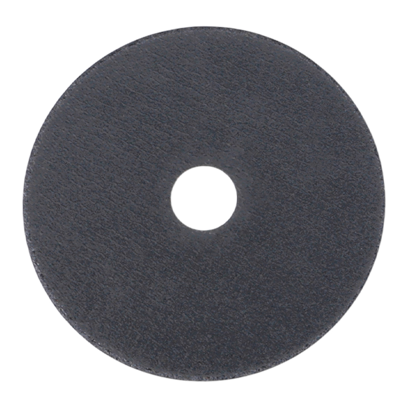 Круг отрезной по металлу Lvzhou KOL12510, 125 x 1.0 x 22.23mm