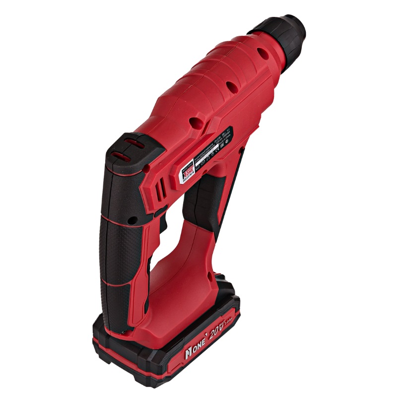 Перфоратор аккумуляторный Number One INDUSTRIAL EH20/2,0-PRO-1BL