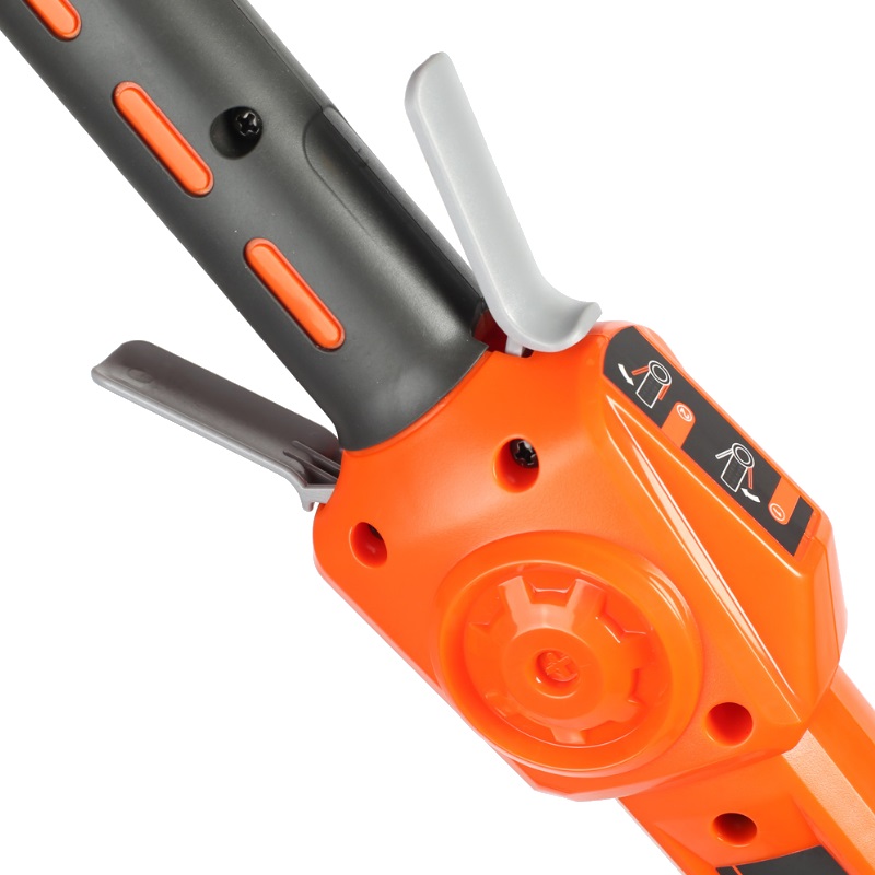 Триммер на батарейках для травы Patriot TR 340XL 250205340 (емкость 2.5Ач, 96 Дб, ЗУ в комплекте) в Муроме