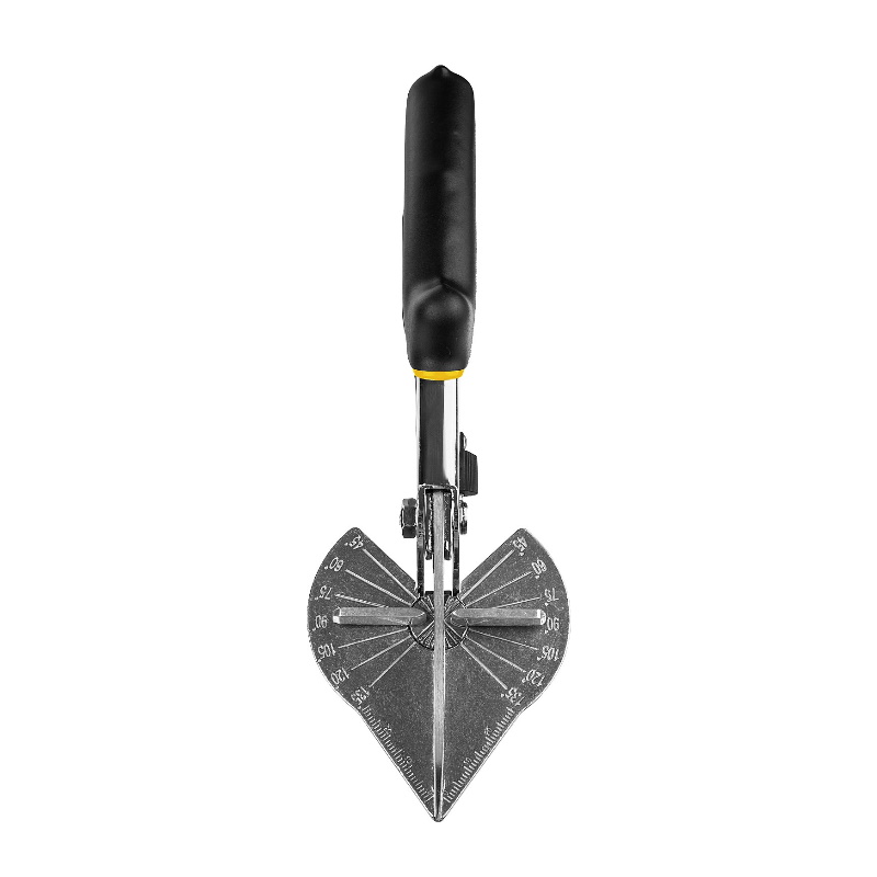 Угловые ножницы Stayer Professional 23373-1 для пластмассовых и резиновых профилей