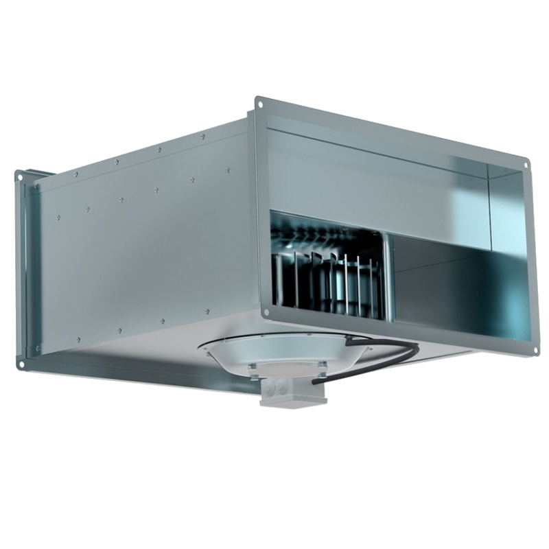 Вентилятор канальный Shuft RFD 500x300-4 НС-1052350 прямоугольный 35780₽