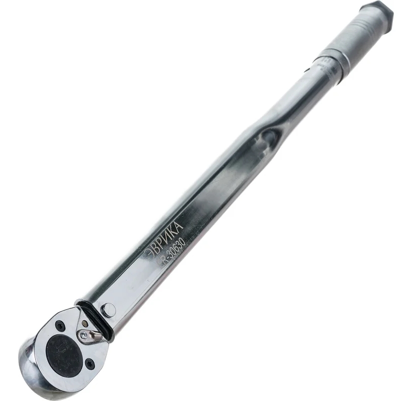 Ключ динамометрический Эврика ER-30630 в Кинешме