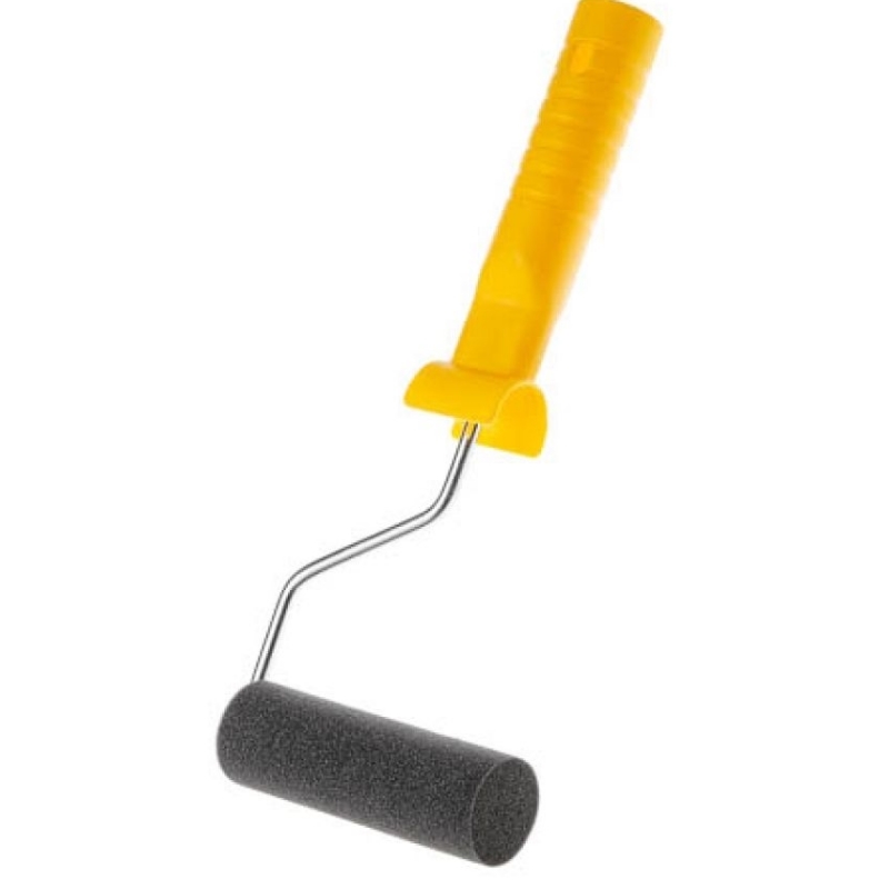 Валик поролоновый Startul PROFI ST0245-10R 15-100мм с ручкой 6мм 141₽