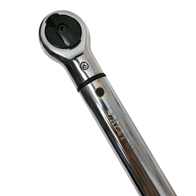 Ключ динамометрический 200-1000Nm 1 MHR-B1000-1