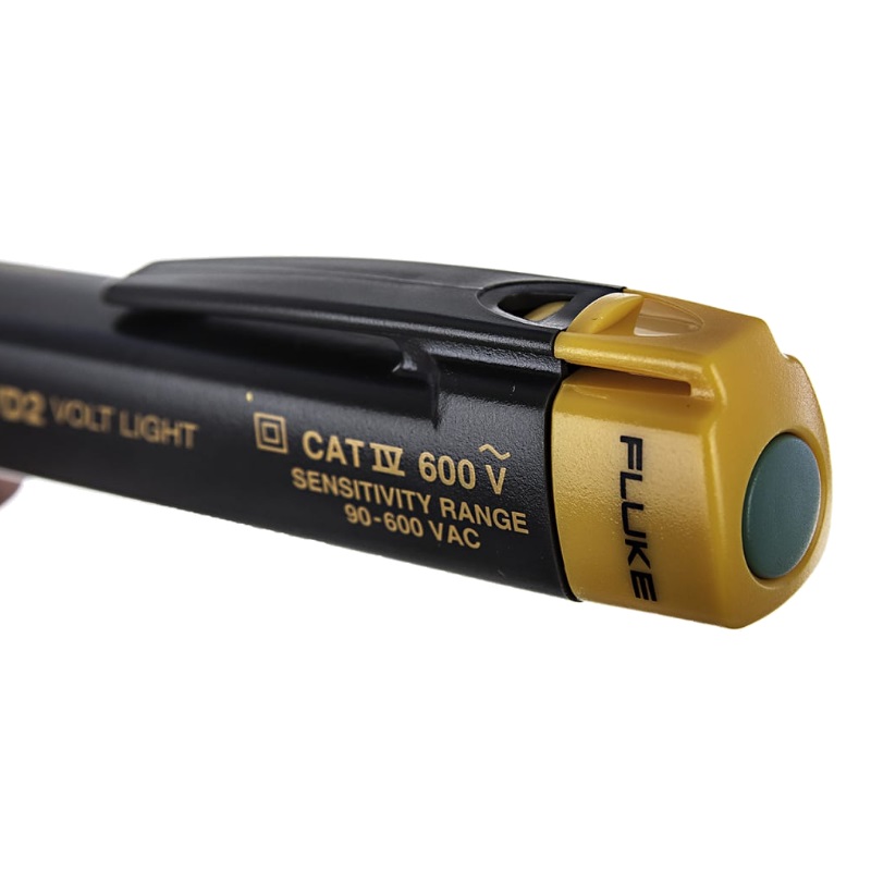 Индикатор напряжения Fluke LVD2 (диапазон измерения AC 90-600в) в Твери