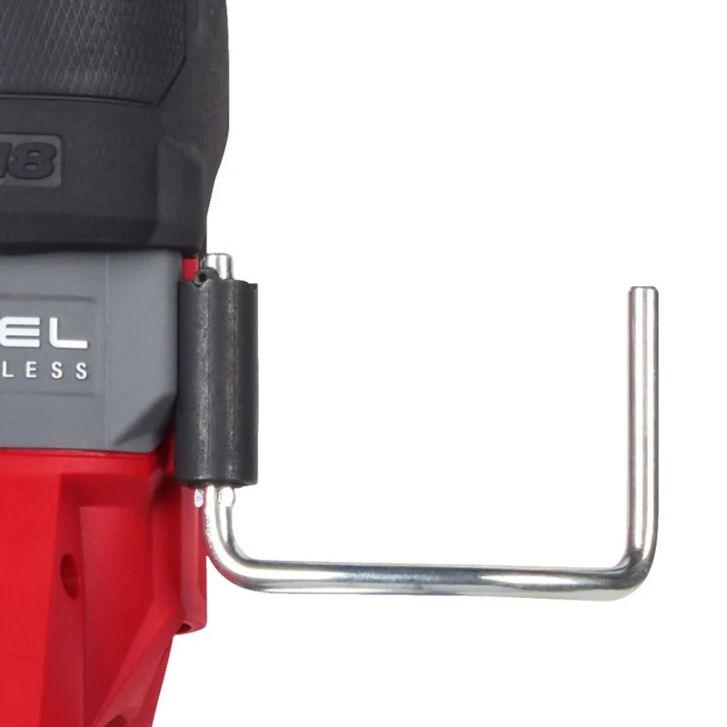Аккумуляторная сабельная пила Milwaukee FUEL M18 FSZ-502X 4933478291