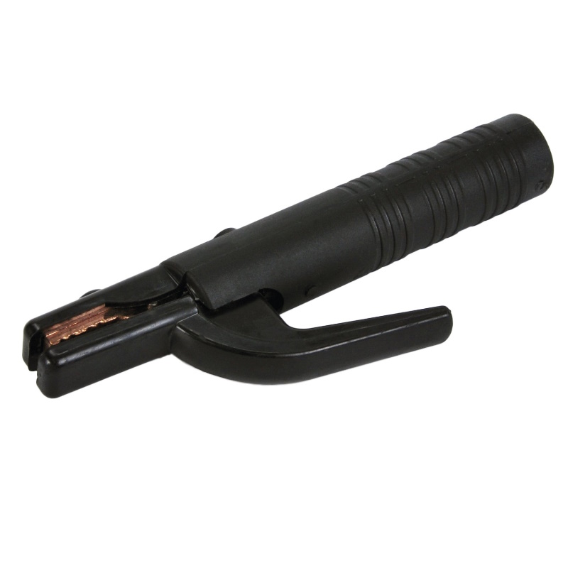 Держатель электродов Elitech 0606014300 177967 для ММА до 300А 705₽