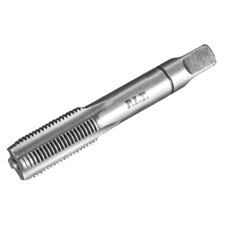 Метчики P.I.T. AMED06-M305, 2 шт, M3x0,5 мм, длина 51 мм в Переславле