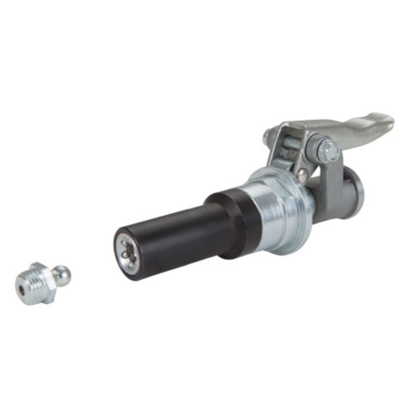 Быстросъемная насадка для пресс-масленок Petropump PP180020, 1/8