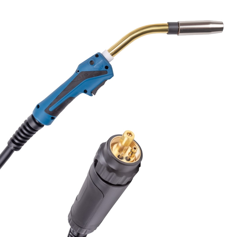 Горелка FoxWeld MIG-45 8703 3 м 10840₽