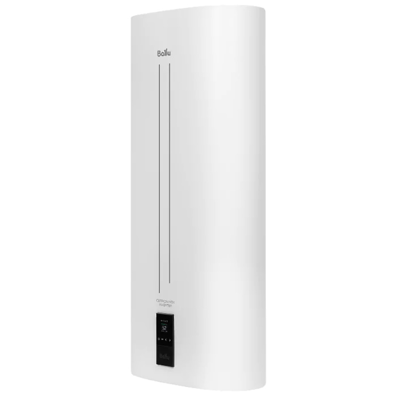 Водонагреватель Ballu BWH/S 50 Cetrion Inox Inverter НС-1605925 в Кинешме