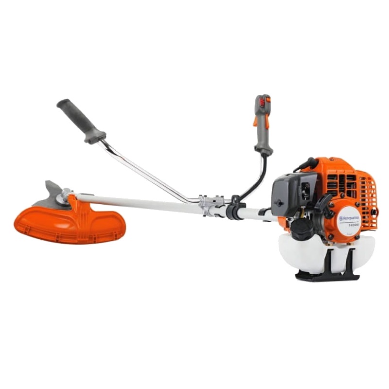 Бензиновый триммер Husqvarna 143R-II 9673329-02 в Кинешме