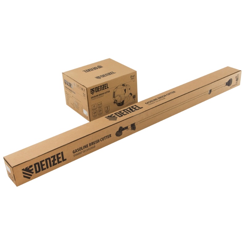 Триммер бензиновый Denzel DR-25 96270 в Муроме