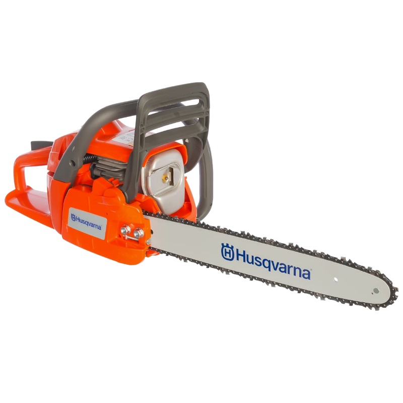 Бензопила Husqvarna 240 9673260-01 (с дополнительной цепью) в Рыбинске